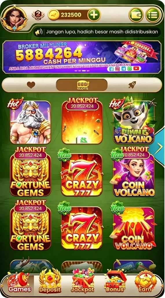 hq777 APK