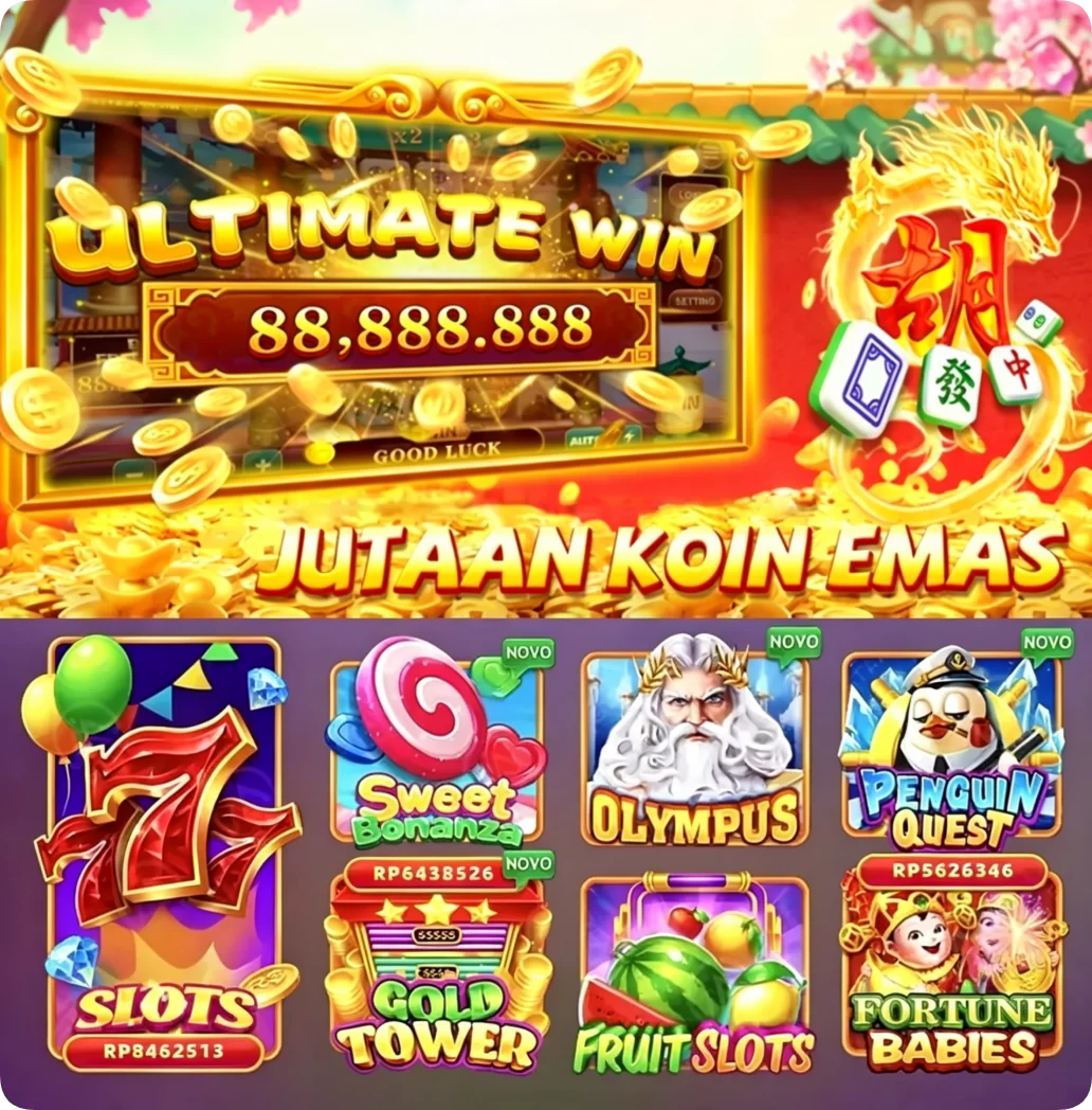 hq777 APK Resmi Unduh
