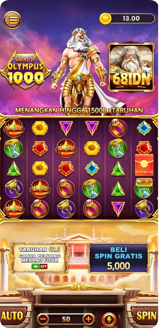 hq777 Tangkapan Layar - APK Resmi